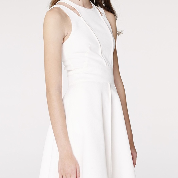 Armani Exchange Dresses & Skirts - NWOT Armani Exchange Fit&Flare Dress